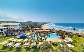 Blue Marlin All-inclusive Seascape By Dream Resorts Scottburgh South Africa